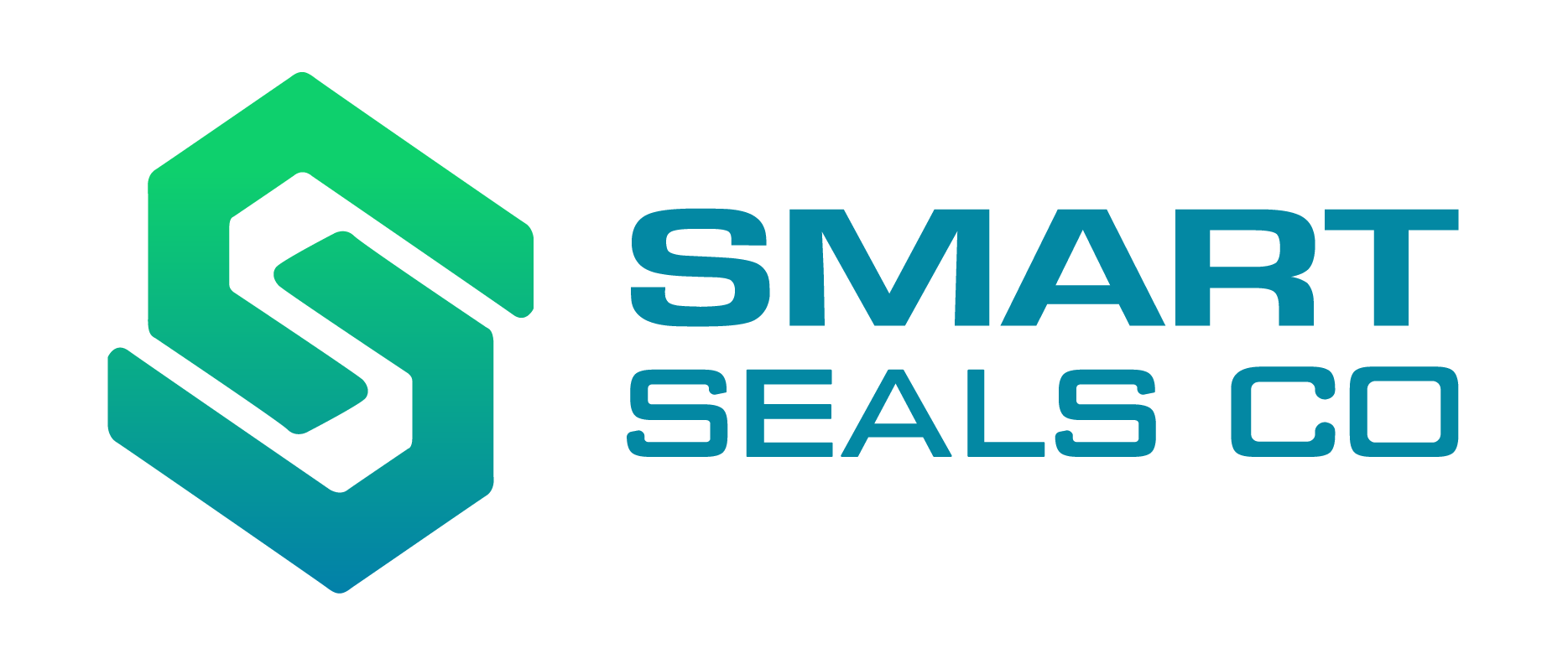 Smart Seals Co Logo